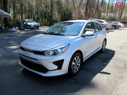 Used 2023 Kia Rio S w/ Technology Package