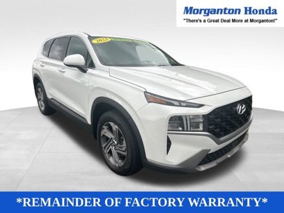 Used 2023 Hyundai Santa Fe SE