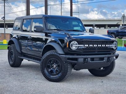 Used 2024 Ford Bronco Wildtrak