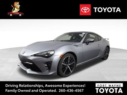 Used 2020 Toyota 86