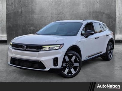 New 2025 Honda Prologue Elite