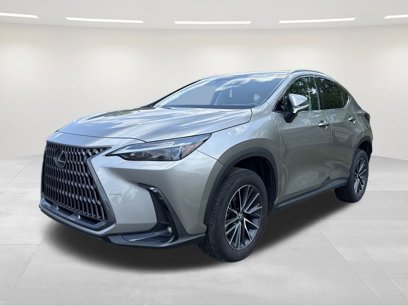 Used 2024 Lexus NX 250 FWD