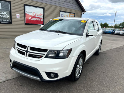 Used 2014 Dodge Journey R/T w/ Trailer Tow Prep Group