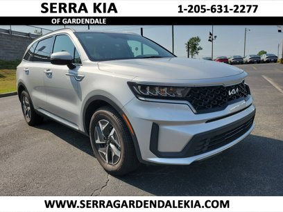 Used 2022 Kia Sorento S
