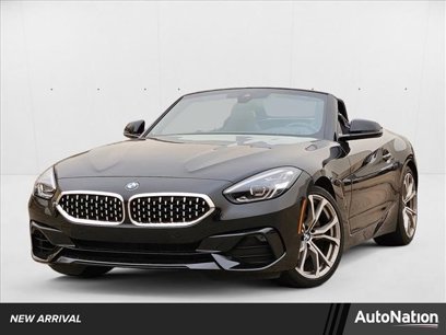 Used 2022 BMW Z4 sDrive30i w/ Convenience Package