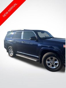 Used 2014 Toyota 4Runner Limited
