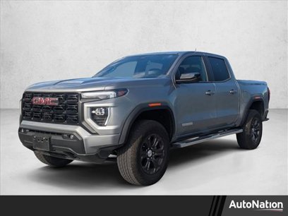 Used 2024 GMC Canyon Elevation w/ Elevation Premium Package