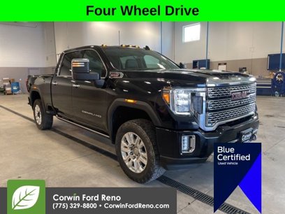 Used 2023 GMC Sierra 2500 Denali