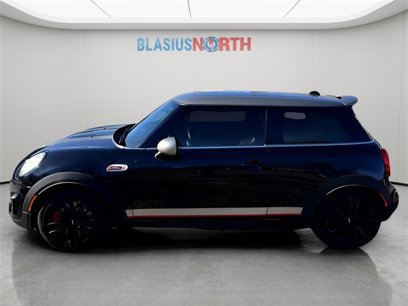 Used 2019 MINI Cooper John Cooper Works w/ Storage Package