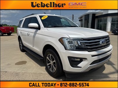 Used 2018 Ford Expedition XLT w/ Cargo Package