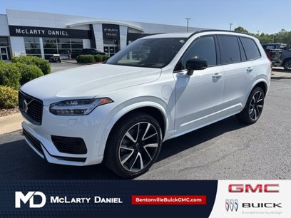 Used 2023 Volvo XC90 T8 Ultimate w/ Protection Package Premier