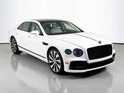 Certified 2022 Bentley Flying Spur V8
