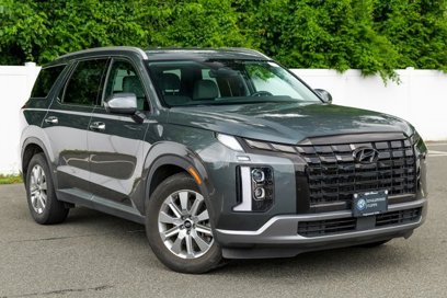 Used 2023 Hyundai Palisade SEL