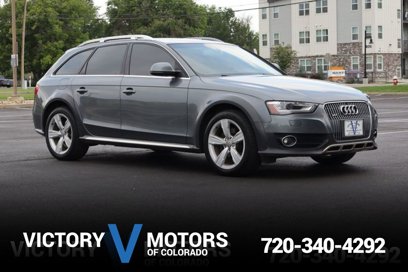 Used 2013 Audi A4 Premium Plus w/ Premium Plus Pkg