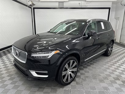 Used 2020 Volvo XC90 T6 Inscription w/ Protection Package Premier