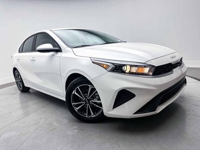 Certified 2024 Kia Forte LXS