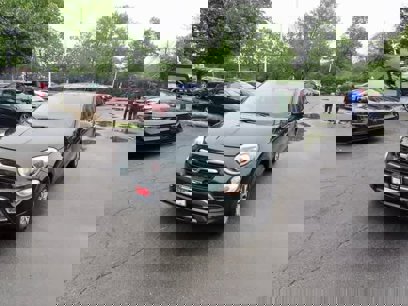Used 2016 FIAT 500X Trekking