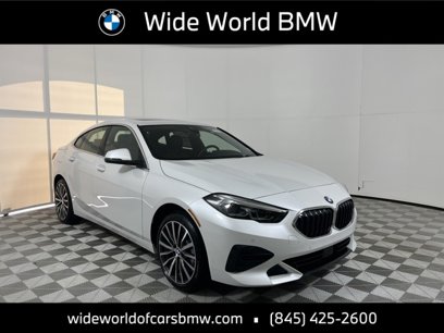 New 2024 BMW 228i xDrive Gran Coupe w/ Convenience Package