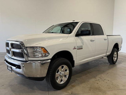 Used 2014 RAM 2500 SLT