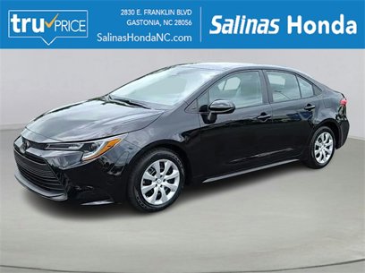 Used 2023 Toyota Corolla LE