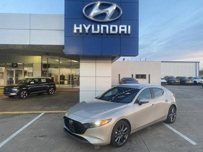 Used 2023 MAZDA MAZDA3 s