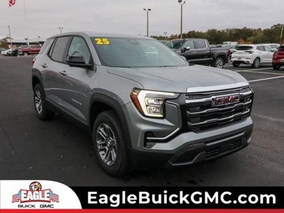 New 2025 GMC Terrain Elevation w/ Technology Package II