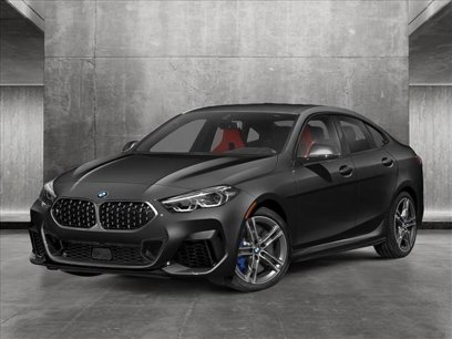 Used 2024 BMW M235i xDrive Gran Coupe w/ Premium Package