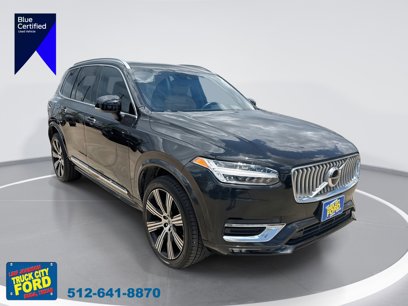 Used 2021 Volvo XC90 T6 Inscription w/ Climate Package