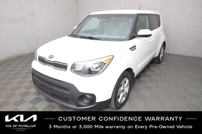 Used 2018 Kia Soul
