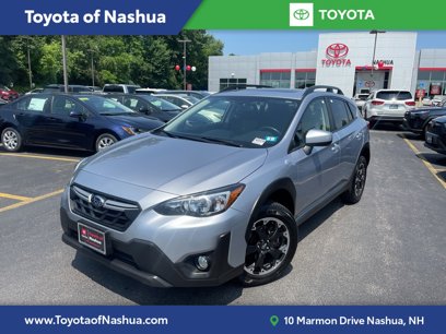 Used 2023 Subaru Crosstrek 2.0i Premium