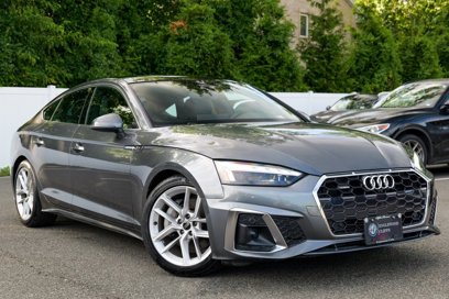 Used 2024 Audi A5 2.0T Premium Plus