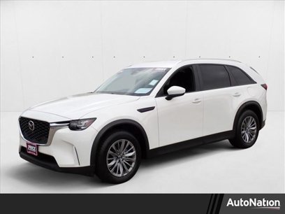 Used 2024 MAZDA CX-90 3.3 Turbo w/ Select Package
