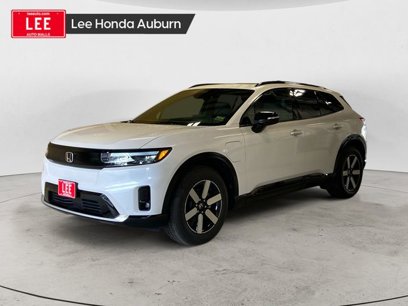 New 2025 Honda Prologue Touring