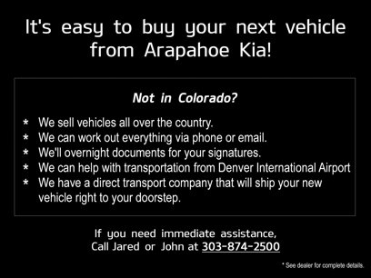 Used 2020 GMC Acadia Denali