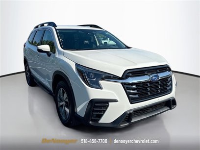 Used 2023 Subaru Ascent Premium w/ Convenience Package