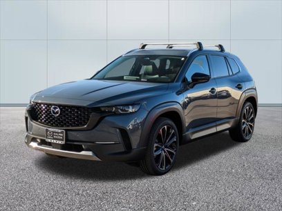 New 2025 MAZDA CX-50 2.5 Turbo w/ Cargo Package