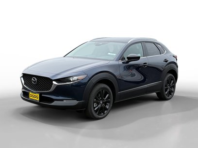 New 2025 MAZDA CX-30 AWD 2.5 S w/ Select Sport Pkg