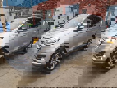 Used 2022 Ford Edge SEL w/ Convenience Package