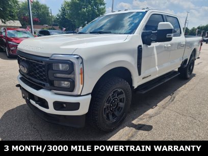 Used 2023 Ford F250 Lariat