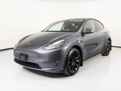 Used 2022 Tesla Model Y Long Range
