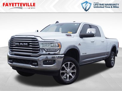 Used 2023 RAM 2500 Limited