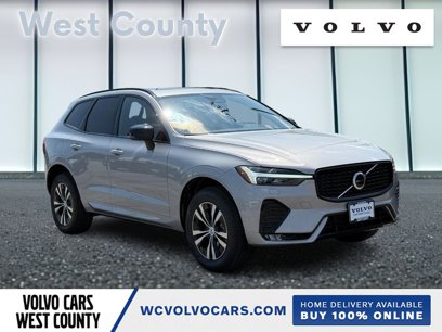 New 2025 Volvo XC60 B5 Core w/ Climate Package