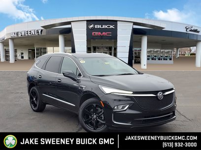 Certified 2023 Buick Enclave Essence w/ Experience Buick Package
