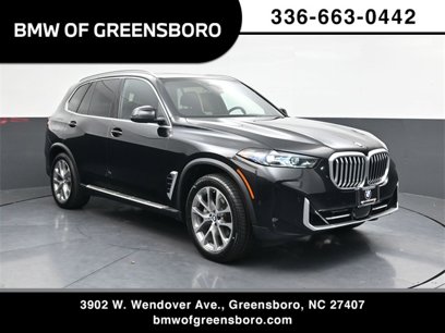 Used 2025 BMW X5 sDrive40i