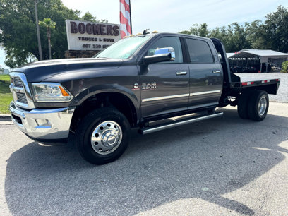 Used 2016 RAM 3500 Laramie