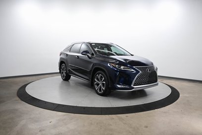 Used 2022 Lexus RX 350 FWD w/ Premium Package