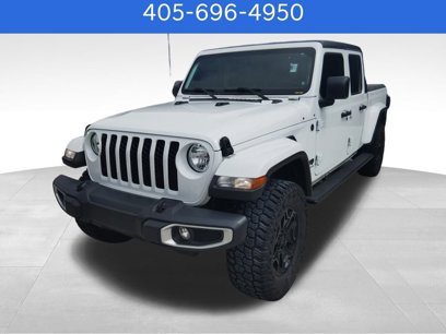 Used 2023 Jeep Gladiator Sport