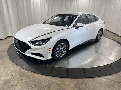 Used 2020 Hyundai Sonata SEL