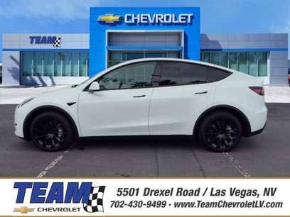 Used 2023 Tesla Model Y Long Range