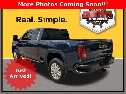 Used 2023 GMC Sierra 2500 Denali w/ Denali Ultimate Package